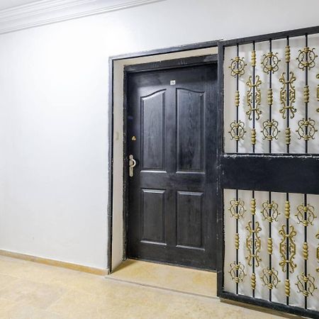 Appartement Acacia 2 Chambres Au Centre Ville Tanger Luaran gambar