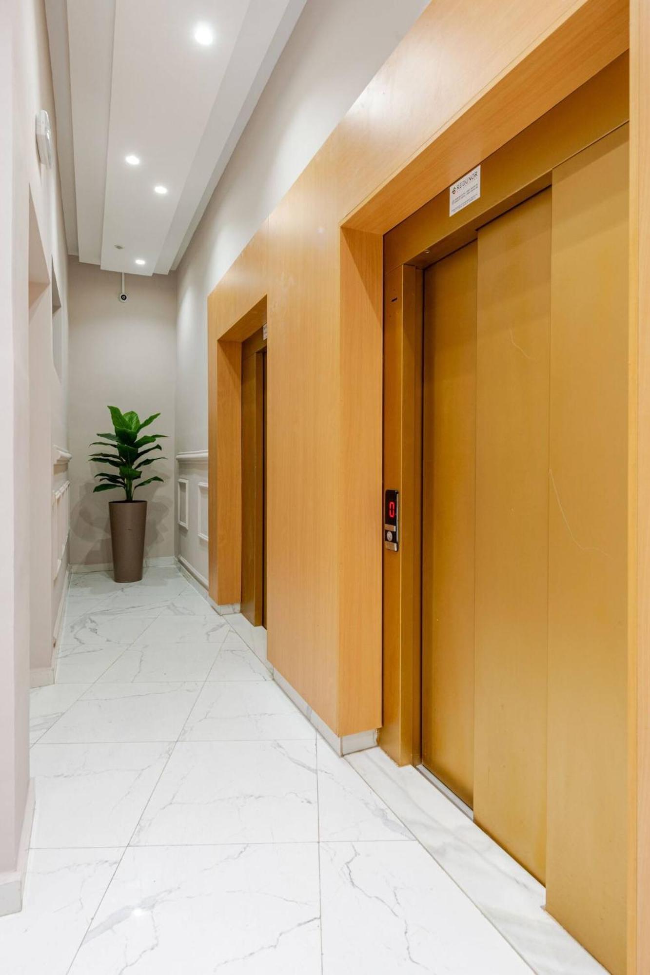 Appartement Acacia 2 Chambres Au Centre Ville Tanger Luaran gambar